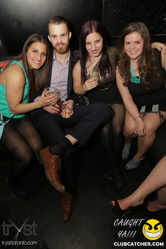 Tryst nightclub photo 325 - March 28th, 2014