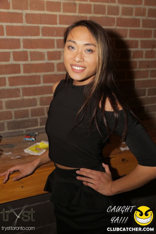 Tryst nightclub photo 329 - March 28th, 2014