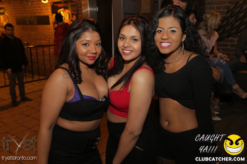 Tryst nightclub photo 331 - March 28th, 2014