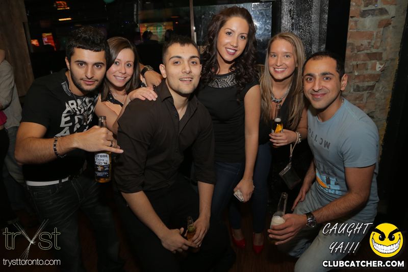 Tryst nightclub photo 332 - March 28th, 2014