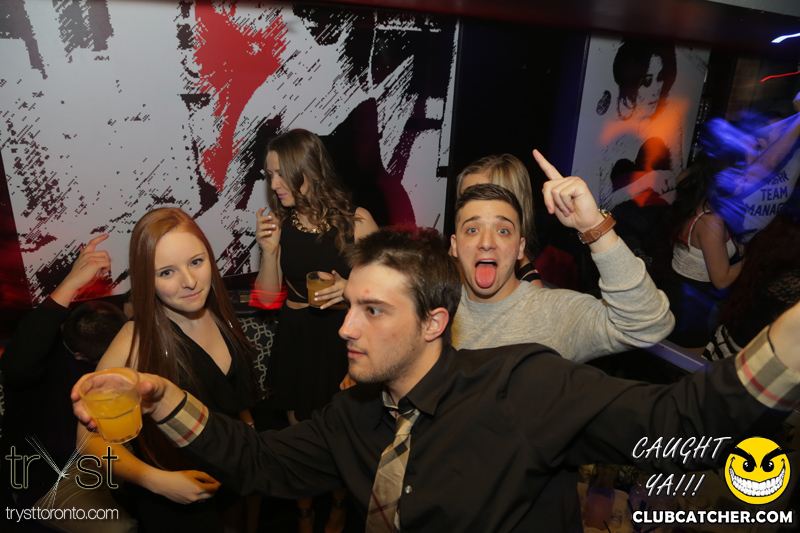 Tryst nightclub photo 334 - March 28th, 2014