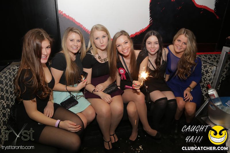 Tryst nightclub photo 335 - March 28th, 2014