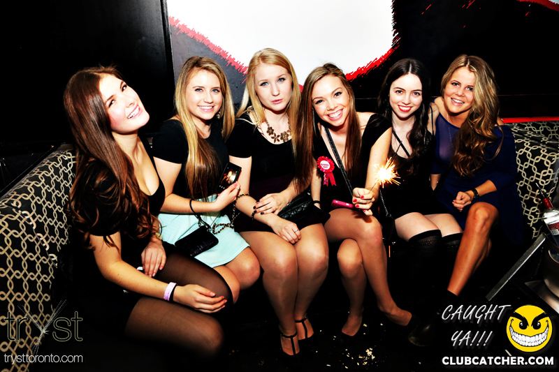 Tryst nightclub photo 339 - March 28th, 2014