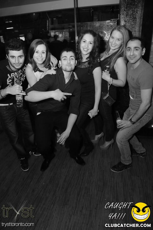 Tryst nightclub photo 340 - March 28th, 2014
