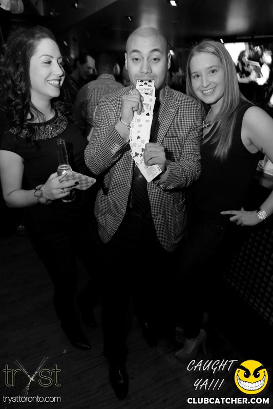 Tryst nightclub photo 342 - March 28th, 2014