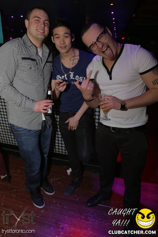 Tryst nightclub photo 343 - March 28th, 2014