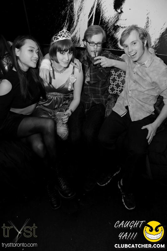 Tryst nightclub photo 345 - March 28th, 2014