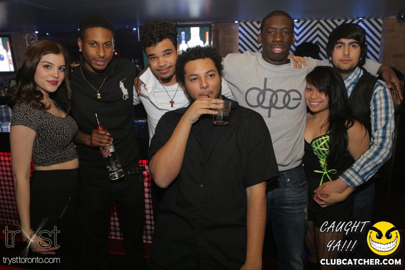 Tryst nightclub photo 348 - March 28th, 2014