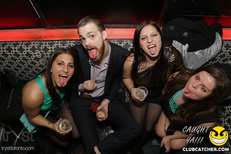 Tryst nightclub photo 36 - March 28th, 2014