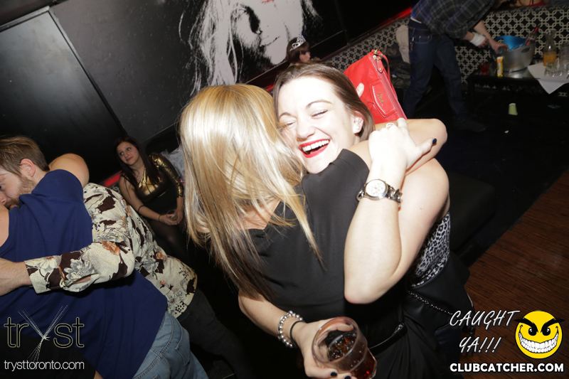 Tryst nightclub photo 352 - March 28th, 2014
