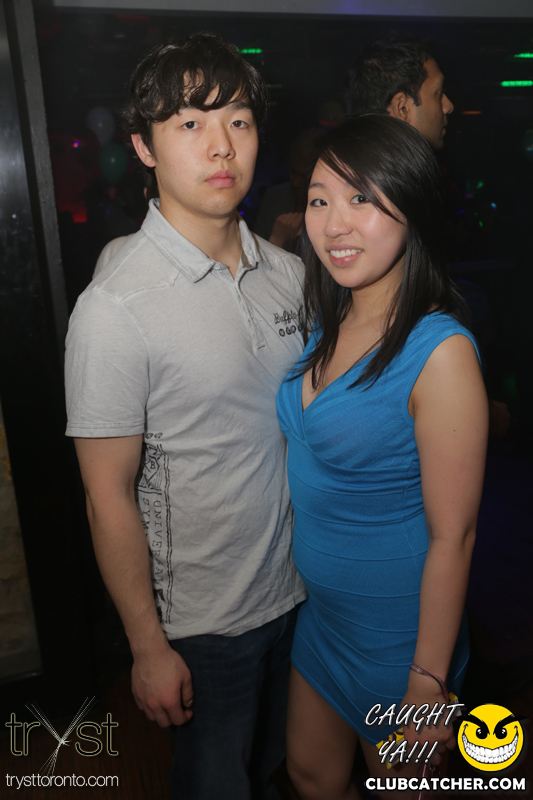 Tryst nightclub photo 353 - March 28th, 2014