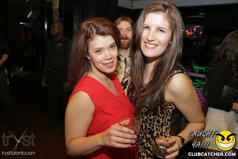 Tryst nightclub photo 356 - March 28th, 2014