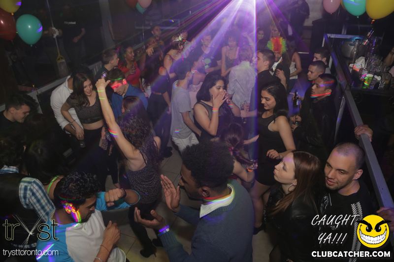 Tryst nightclub photo 357 - March 28th, 2014