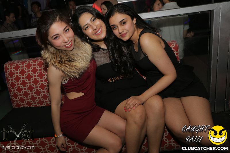 Tryst nightclub photo 359 - March 28th, 2014