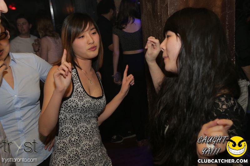 Tryst nightclub photo 360 - March 28th, 2014