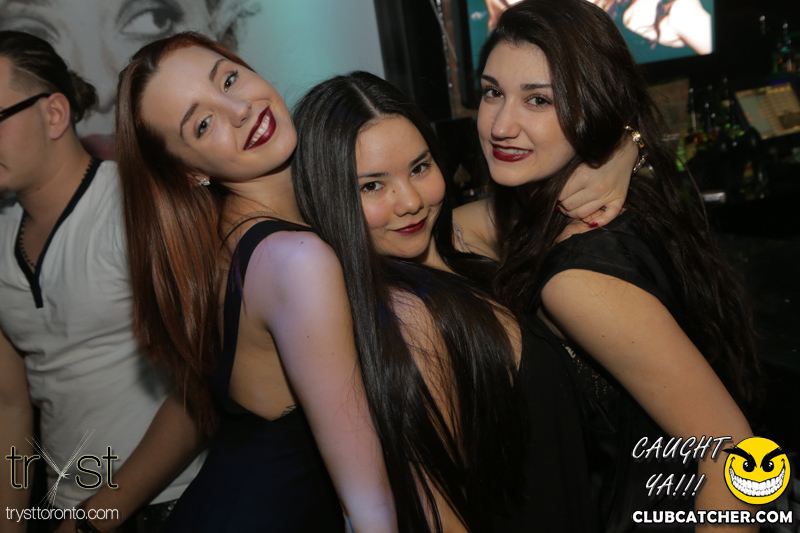 Tryst nightclub photo 37 - March 28th, 2014