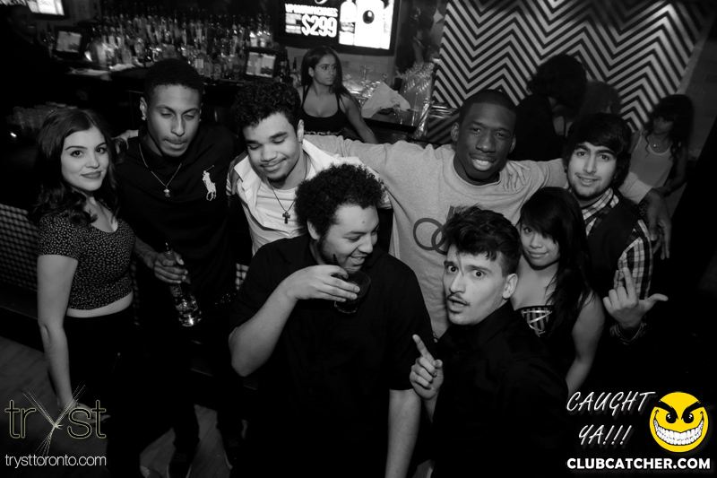 Tryst nightclub photo 362 - March 28th, 2014
