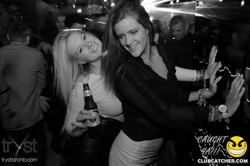 Tryst nightclub photo 365 - March 28th, 2014