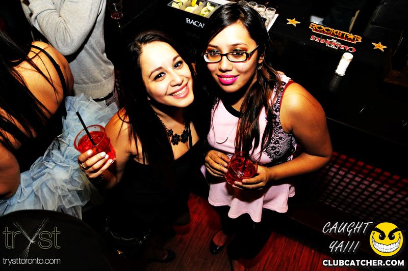 Tryst nightclub photo 367 - March 28th, 2014