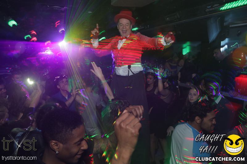 Tryst nightclub photo 369 - March 28th, 2014