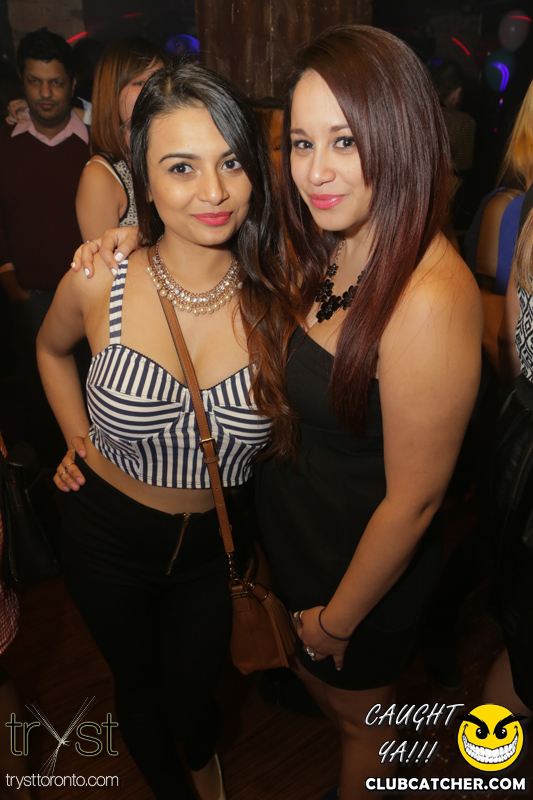 Tryst nightclub photo 370 - March 28th, 2014
