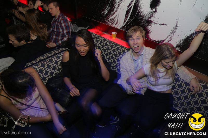 Tryst nightclub photo 371 - March 28th, 2014