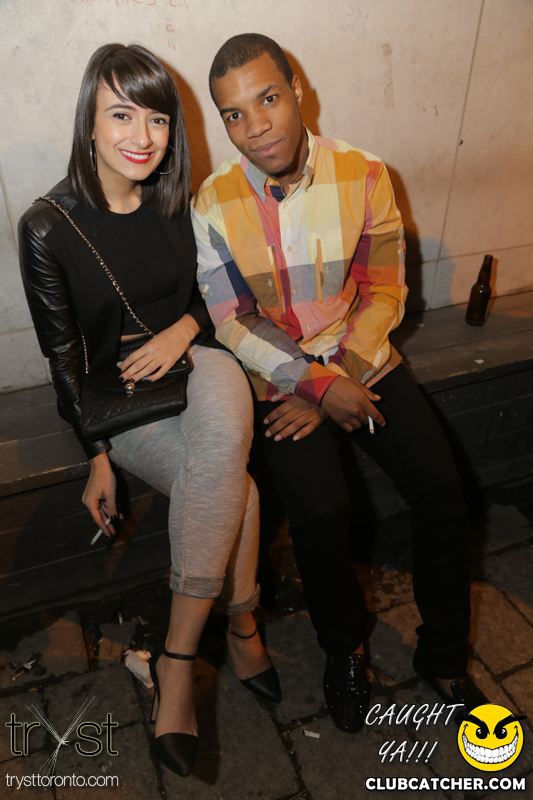 Tryst nightclub photo 374 - March 28th, 2014