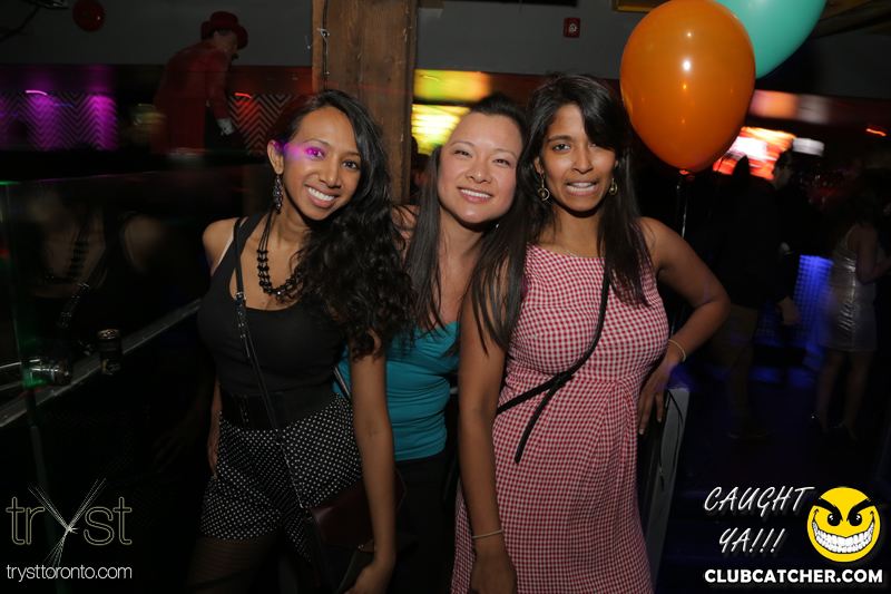 Tryst nightclub photo 376 - March 28th, 2014