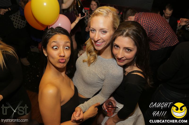 Tryst nightclub photo 377 - March 28th, 2014