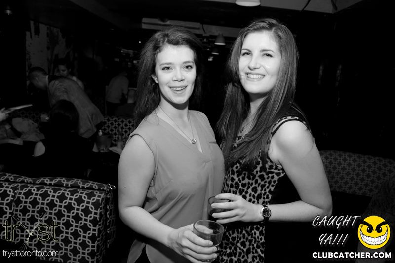 Tryst nightclub photo 378 - March 28th, 2014