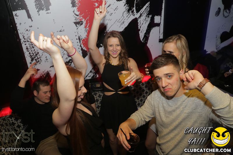 Tryst nightclub photo 379 - March 28th, 2014