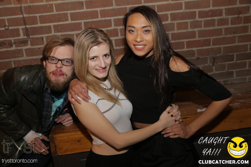 Tryst nightclub photo 380 - March 28th, 2014