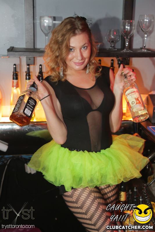 Tryst nightclub photo 39 - March 28th, 2014
