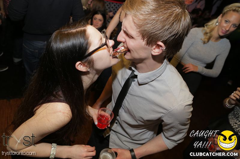 Tryst nightclub photo 382 - March 28th, 2014