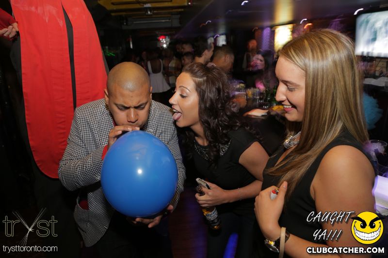 Tryst nightclub photo 383 - March 28th, 2014