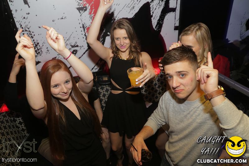 Tryst nightclub photo 385 - March 28th, 2014