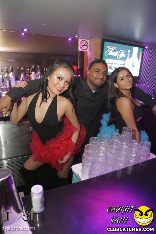 Tryst nightclub photo 390 - March 28th, 2014