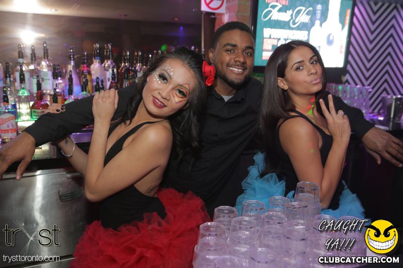 Tryst nightclub photo 40 - March 28th, 2014