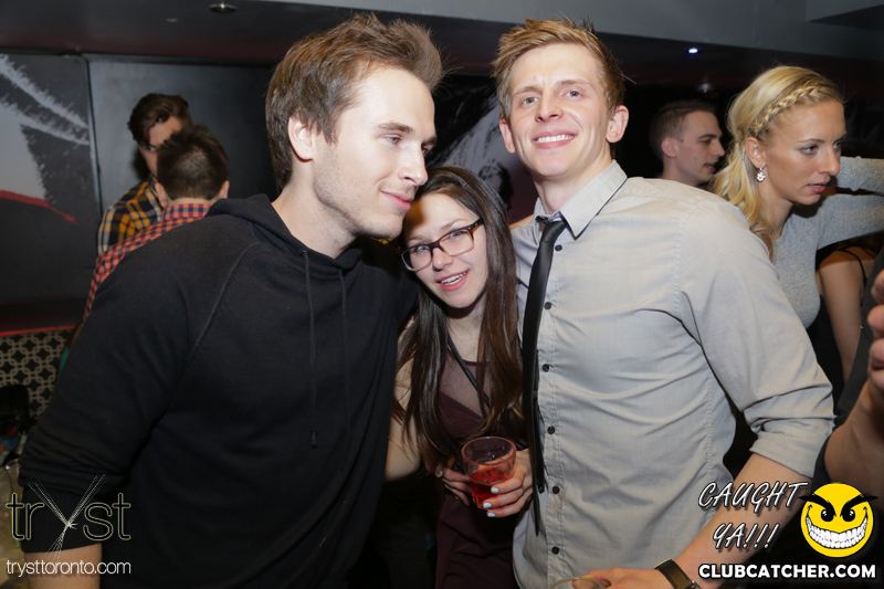 Tryst nightclub photo 391 - March 28th, 2014