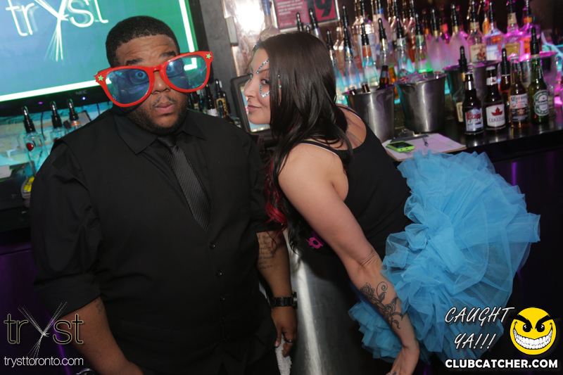 Tryst nightclub photo 392 - March 28th, 2014