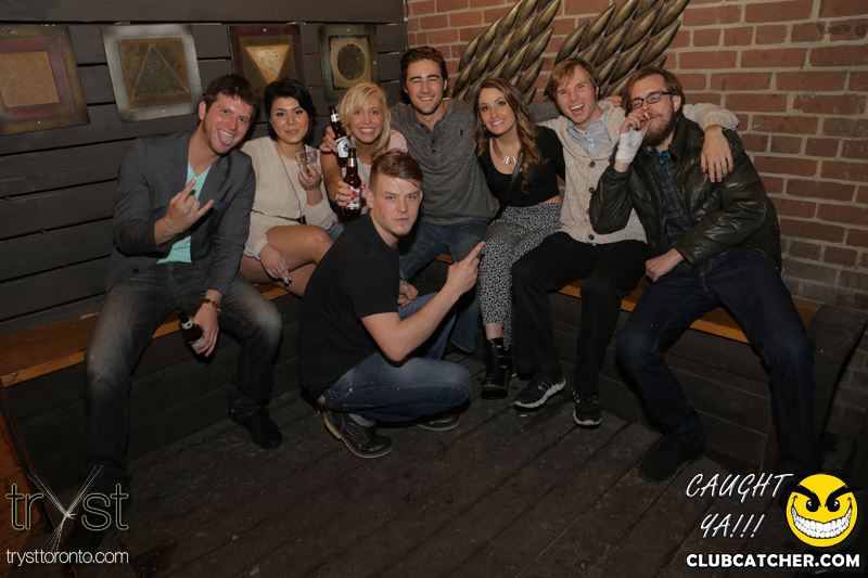 Tryst nightclub photo 395 - March 28th, 2014