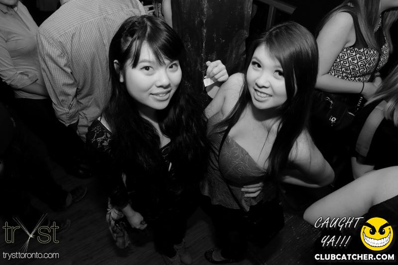 Tryst nightclub photo 396 - March 28th, 2014