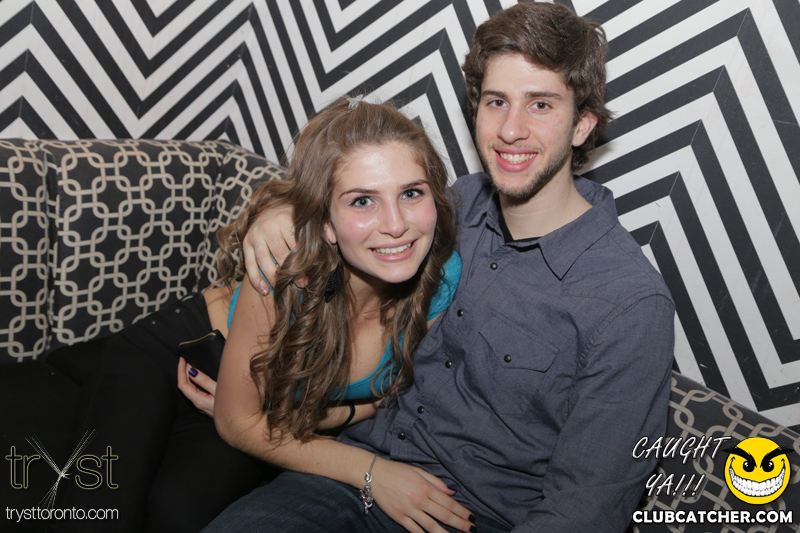 Tryst nightclub photo 397 - March 28th, 2014