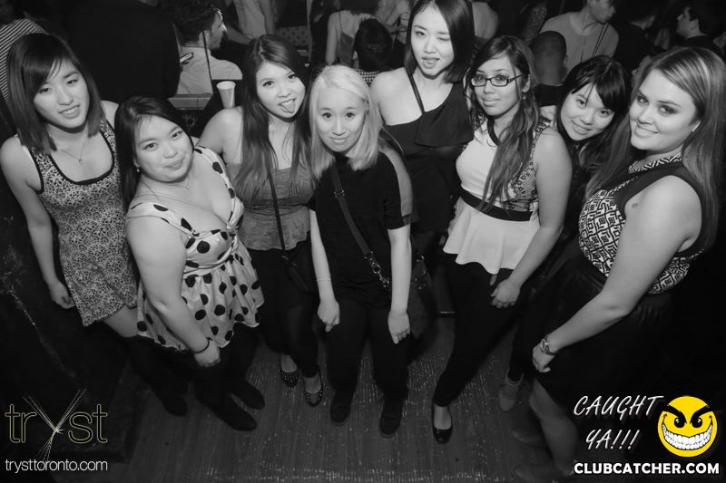 Tryst nightclub photo 400 - March 28th, 2014