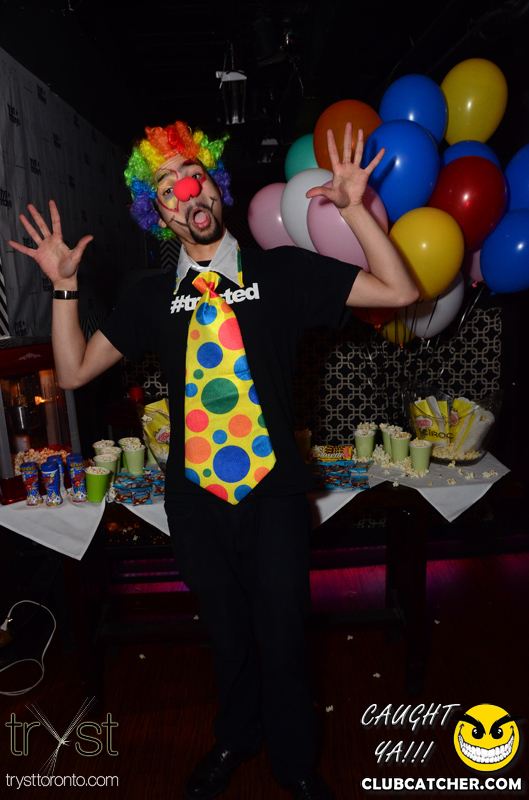 Tryst nightclub photo 5 - March 28th, 2014