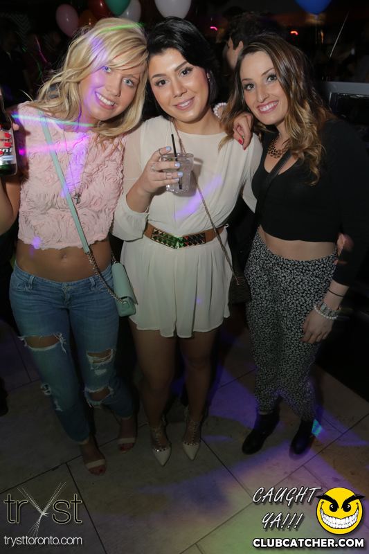 Tryst nightclub photo 41 - March 28th, 2014