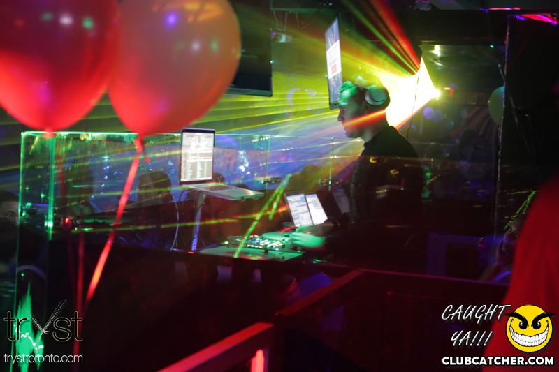 Tryst nightclub photo 402 - March 28th, 2014