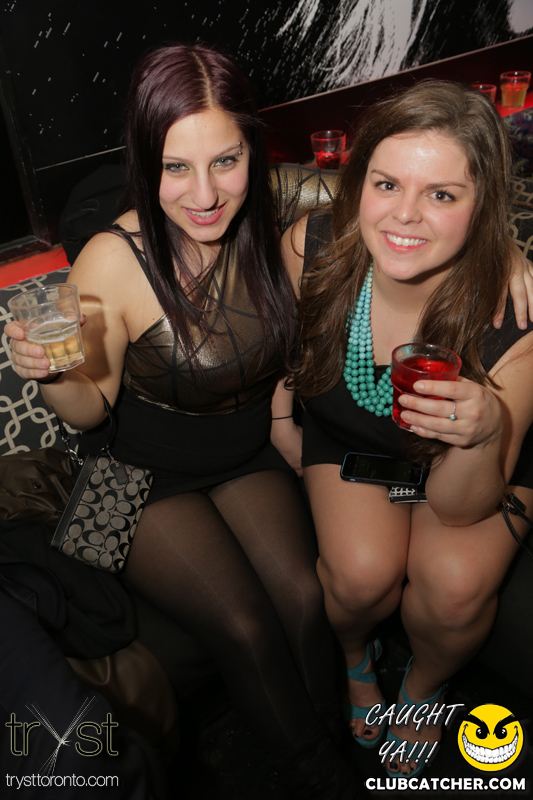 Tryst nightclub photo 403 - March 28th, 2014