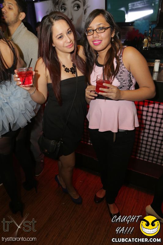 Tryst nightclub photo 404 - March 28th, 2014