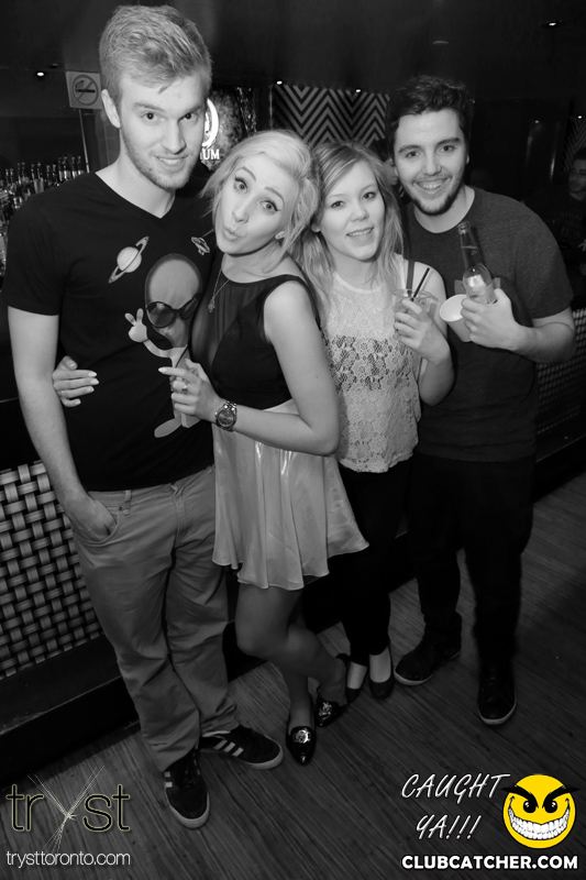Tryst nightclub photo 408 - March 28th, 2014